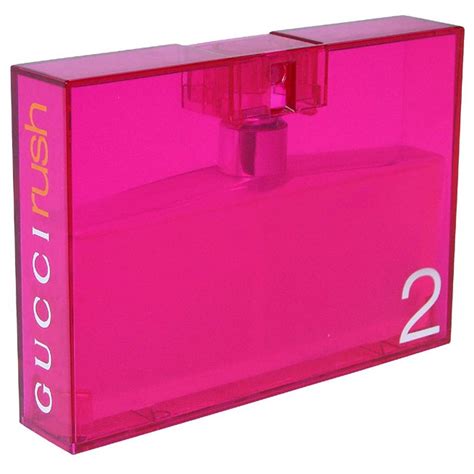 gucci rush 2 30ml|gucci rush best price.